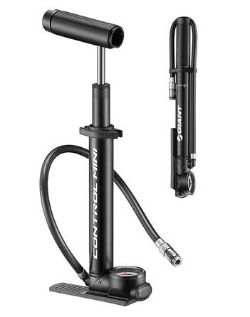 Giant Control Mini Combo Pump