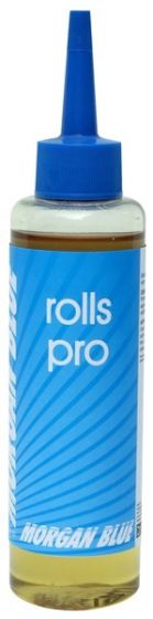 Morgan Blue Rolls Pro Lube