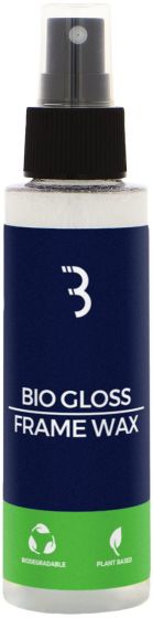 BBB Bio Gloss Bike Wax Polish