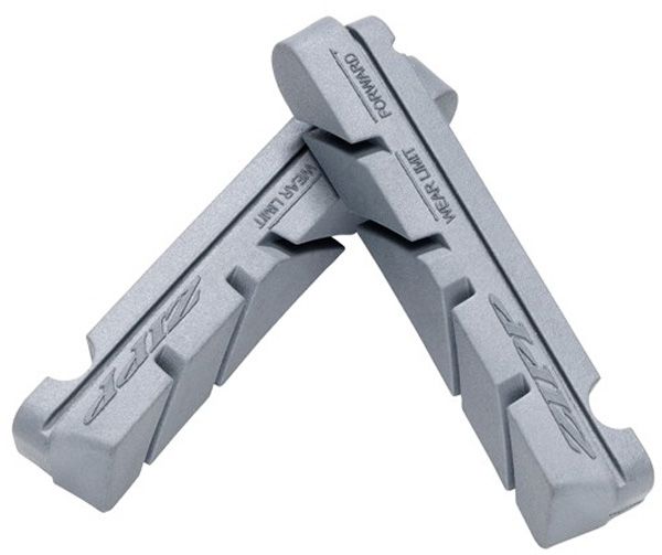 Zipp Tangente Platinum Pro Carbon Rim Brake Pad Inserts