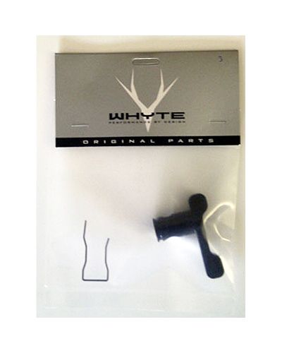 Whyte Big Gripper Lever & Spring Grip Kit