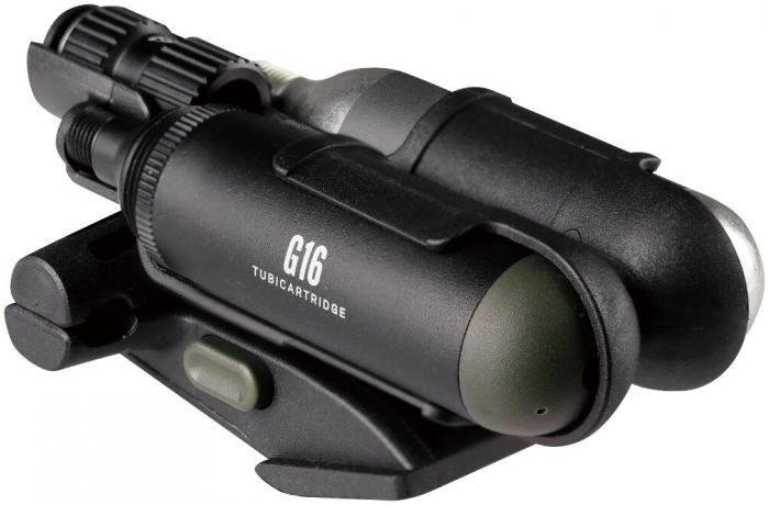 Topeak Duo Fixer Tubimaster GX Tubeless Inflation Kit