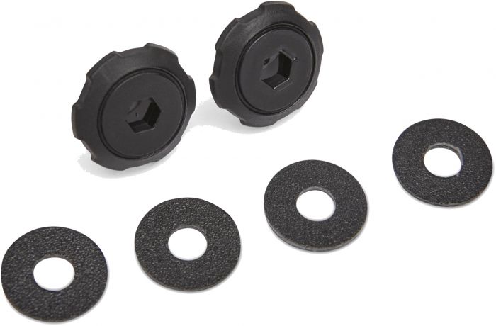 Giro Source/Merit Visor Bolts