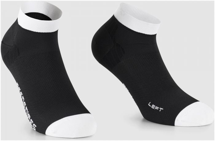 Assos RS Superleger Socks