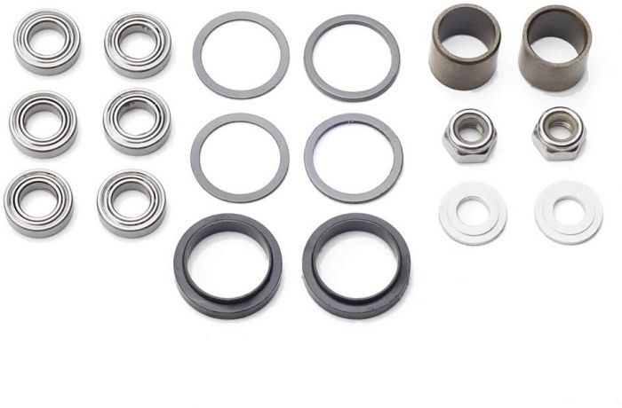 HT X-1 Rebuild Kits