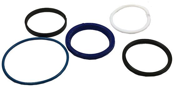 Cane Creek DB Air Seal Head Rebuild Kit