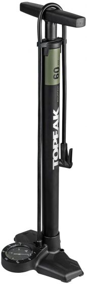 Topeak Joeblow Mountain EX Floor Pump