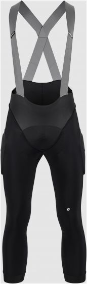 Assos Trail Tactica Liner HP T3 Bib Tights