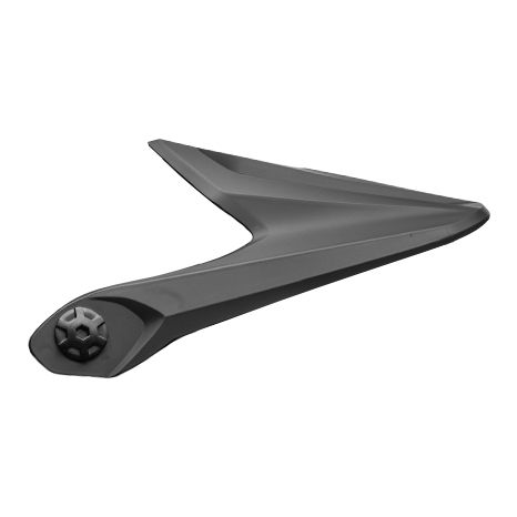 Bell Super DH MIPS 2018 Replacement Visor