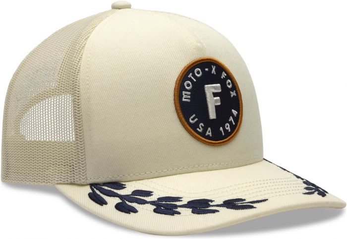 Fox Circa 74 Mesh Womens Trucker Hat