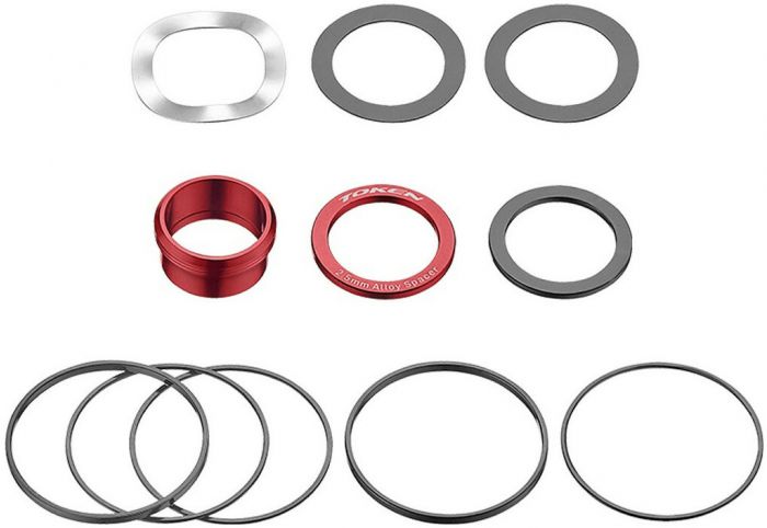 Token R241 GXP Bottom Bracket Adaptor