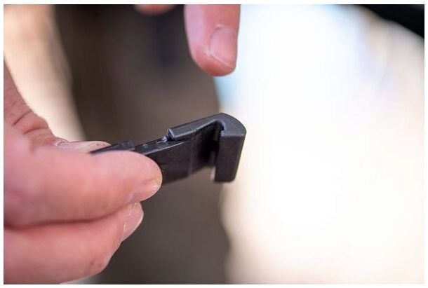 Vittoria Tyre Levers