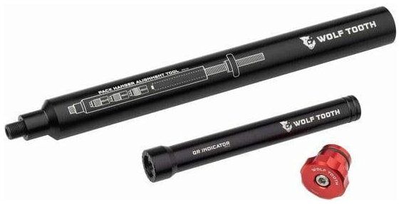 Wolf Tooth Quick Release Axle Alignment Kit