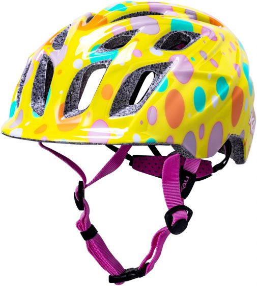 Kali Chakra Kids Helmet