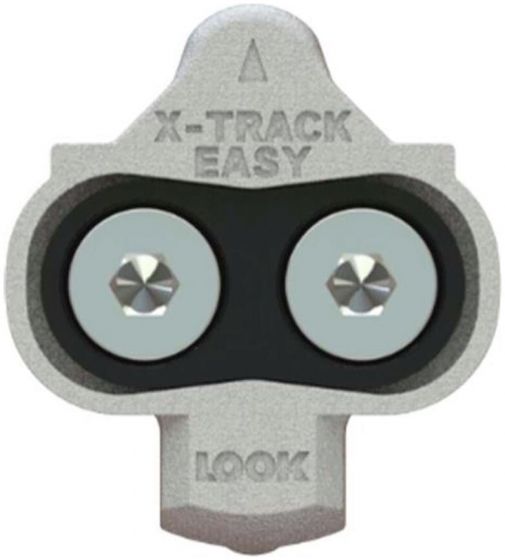 Look X-Track Cleats