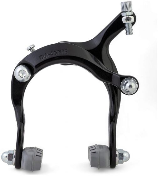 Dia-Compe 800 Dual Pivot Rim Brake Set