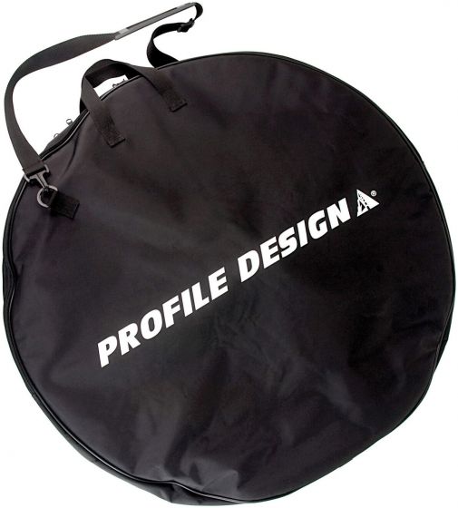Profile Design Wheel Bag