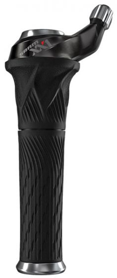 SRAM XX1 11-Speed Grip Shift