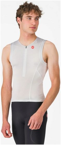 Castelli Free Speed 3 Short Sleeve Jersey
