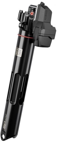 RockShox SIDLuxe IsoStrut Ultimate Flight Attendant 2025 Rear Shock