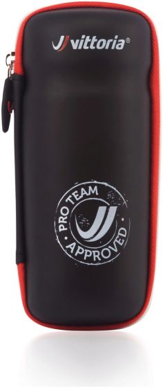Vittoria Zip Case