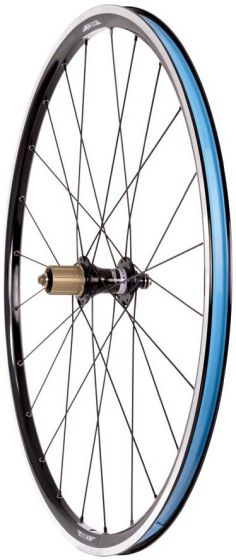 Halo White Line 700c Rear Wheel