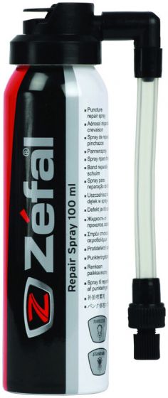 Zefal Puncture Repair Spray