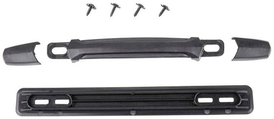 Topeak Pakgo X Handle