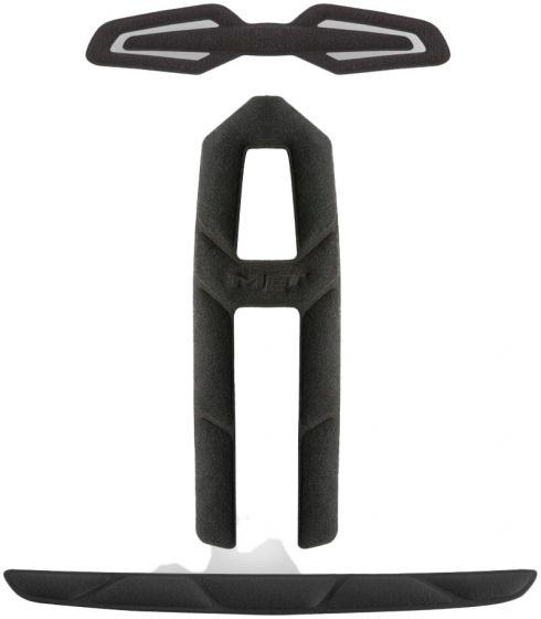 MET Vinci / Allroad Pad Kit