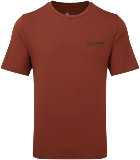 Altura Dftr Tech T-Shirt
