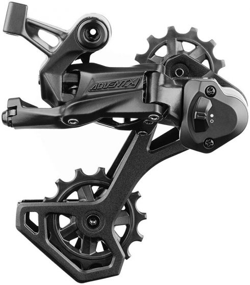 MicroSHIFT Advent X V2 10-Speed Rear Derailleur