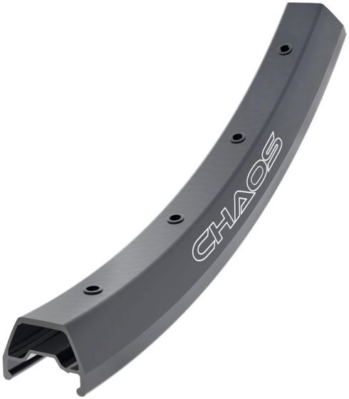 Halo Chaos 26-Inch Rim