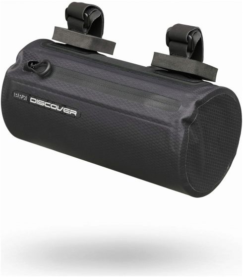 Pro Discover Team Compact Handlebar Bag