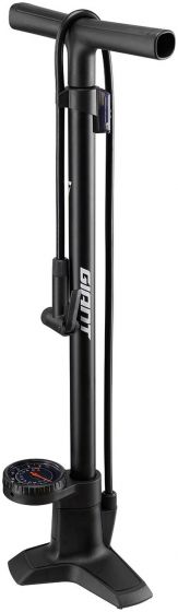 Giant Control Tower Comp Floor Pump