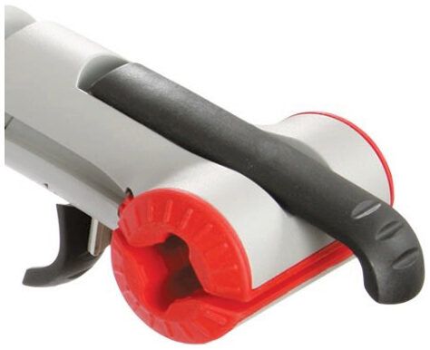 Cyclo Replacement Rubber Jaw Grips