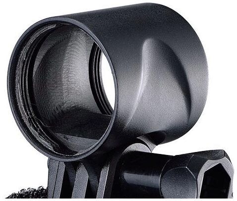 Infini Mini Luxo Helmet Mount