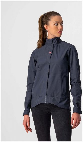 Castelli Commuter Reflex Womens 2023 Jacket