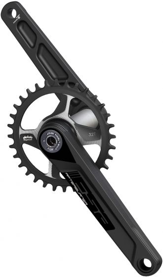 FSA Afterburner MegaExo Modular 11-Speed MTB Chainset