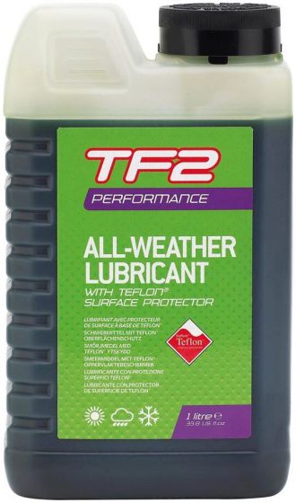 Weldtite All-Weather Teflon Lubricant