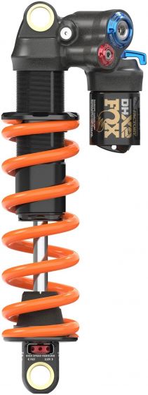 Fox DHX2 Factory 2-Position 2025 Rear Shock