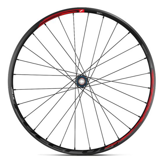 Fulcrum Red Fire 5 Wheelset