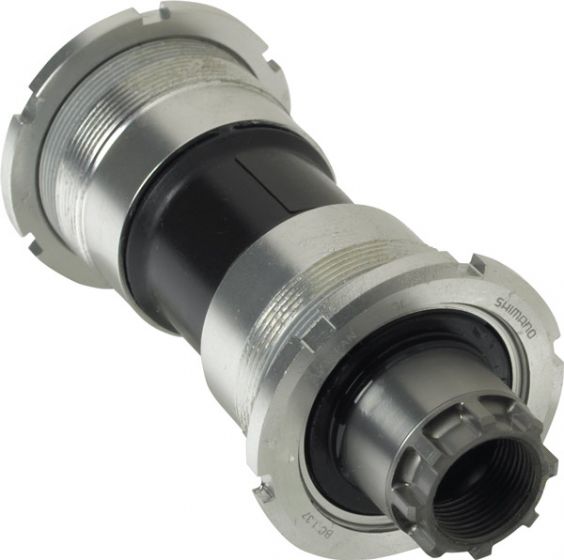 Shimano Dura-Ace BB-7700 Italian Bottom Bracket
