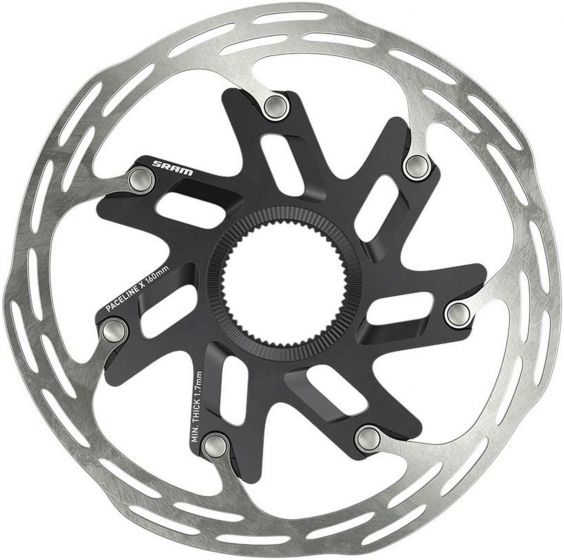 SRAM Paceline X A1 Disc Brake Rotor