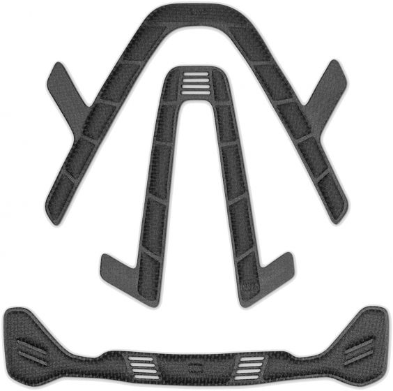 Giro Ethos MIPS Replacement Pad Kit