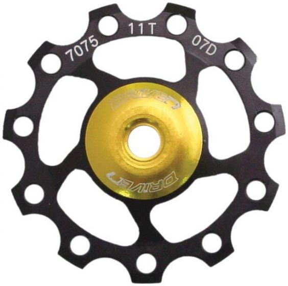 SunRace SP860 9-Speed Jockey Wheel