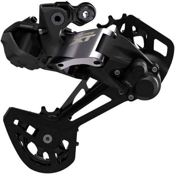 Shimano Deore XT RD-M8150 Di2 12-Speed Rear Derailleur