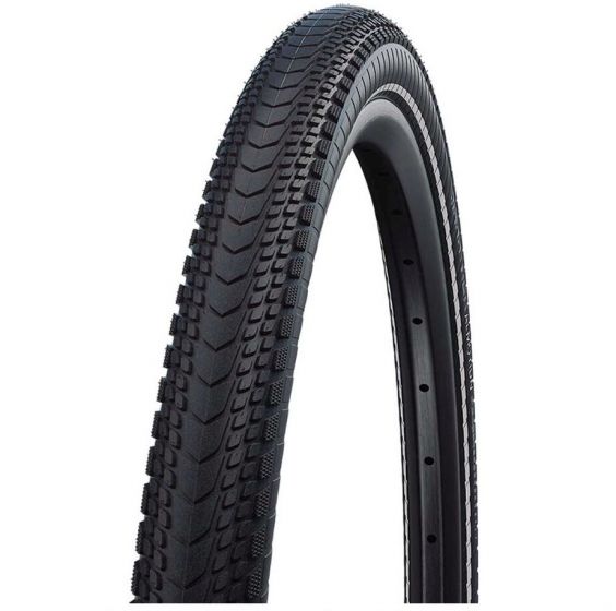Schwalbe Marathon Almotion Evo Tubeless 29-Inch Tyre