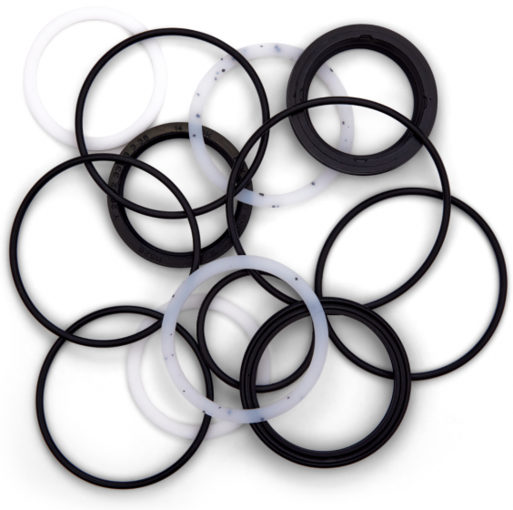 Fox FLOAT Air 2000 Onwards Rear Shock Seal Kit