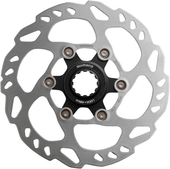 Shimano SLX SM-RT70 Centre Lock Disc Rotor