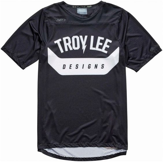 Troy Lee Skyline Air Short Sleeve Jersey